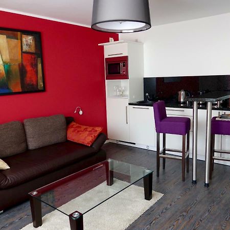 Stadthotel Langenfeld Лангенфельд Экстерьер фото